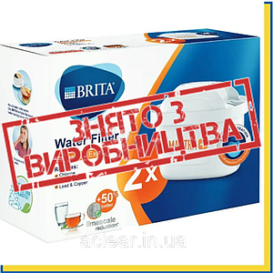 Картридж BRITA Maxtra+ Експерт Жорсткості (2 шт.)
