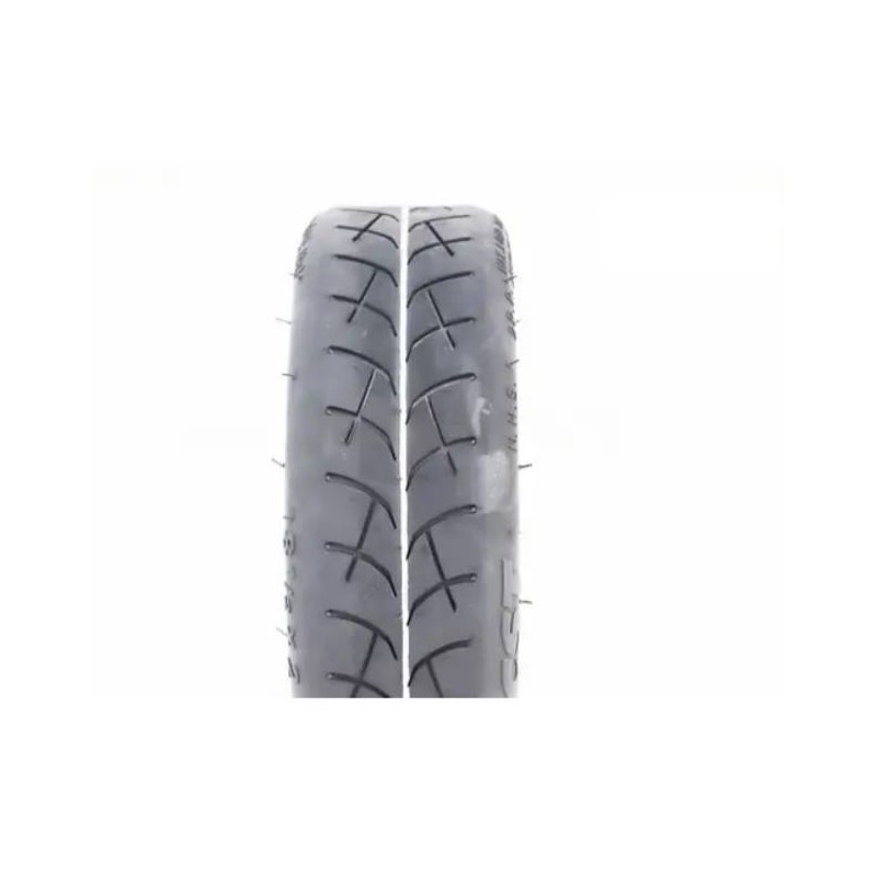Покришка 8" 1/2х2 (230-50-156) слікова C9287, Xiaomi Mijia M365/187 електросамокат