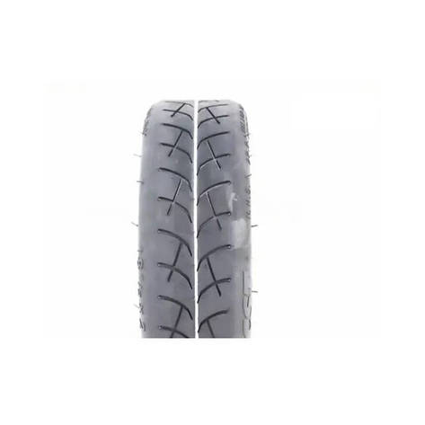 Покришка 8" 1/2х2 (230-50-156) слікова C9287, Xiaomi Mijia M365/187 електросамокат, фото 1