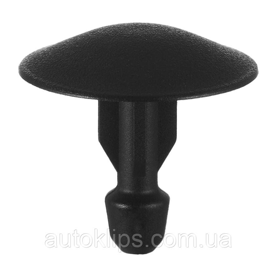 Кліпса 5' E60 G30 / 6' E63 F12 / 7' E65 F01 G11 / X3 G01 / X4 F26 / X5' E70 F15 G05 / X6' E71 F16 G06 / Mini (OEM:51717048316), фото 1