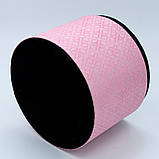 Скринька "LABREA" рожева 14х14х12см (LAB-4-Т), фото 3