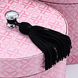 Скринька "LABREA" рожева 14х14х12см (LAB-4-Т), фото 2