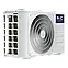 Кондиціонер NC clima NCI24EHMIw1eu/NCO24EHMIw1eu, фото 9