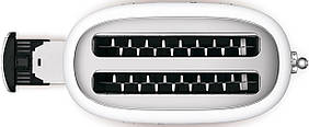 Тостер SMEG TSF02WHEU, фото 4