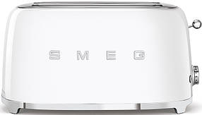 Тостер SMEG TSF02WHEU, фото 1