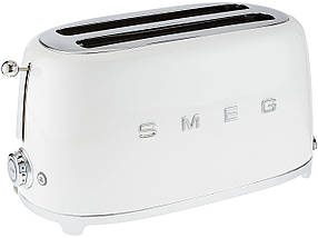 Тостер SMEG TSF02WHEU, фото 5