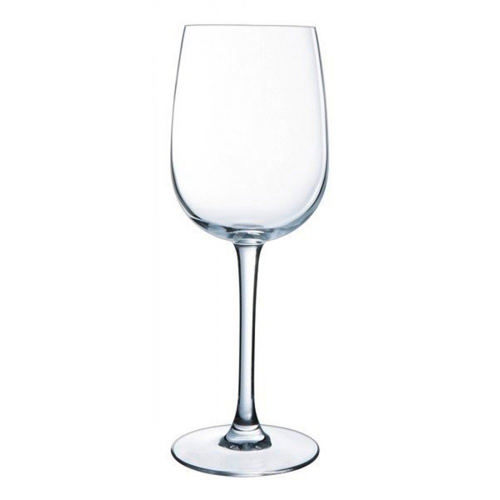 Келих скло "Luminarc. Versailles" 360мл (вино) G1483/63735
