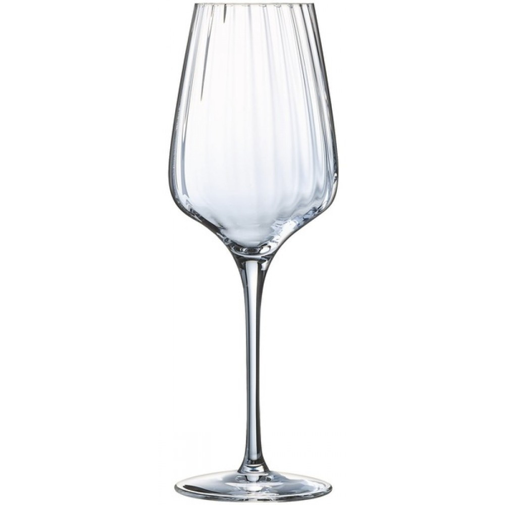 Фужер скло "C&S Symetrie" 550мл (вино) V2696/1999