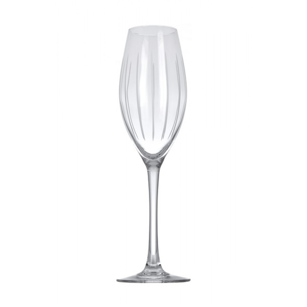 Фужер скло "Luminarc. Eclat Illumination" 240мл (шампанське) L7564/64426