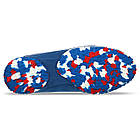 Борцовки шкіряні Fistrage 9736 розмір 40 Blue-White, фото 8