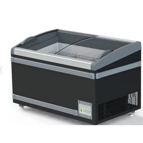 Морозильна бонета GERMES 2.1 UBC (без автоотайки)