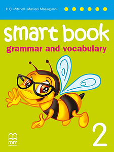 Smart Junior for Ukraine 2 Smart Book (Граматика)
