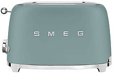 Тостер SMEG TSF01EGMEU, фото 3