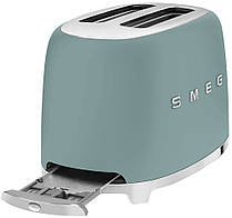 Тостер SMEG TSF01EGMEU, фото 6