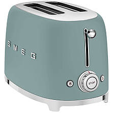 Тостер SMEG TSF01EGMEU, фото 4