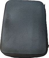 Кейс для зберігання та перенесення аналізаторів, чорний, 250*190*70 мм. Китай