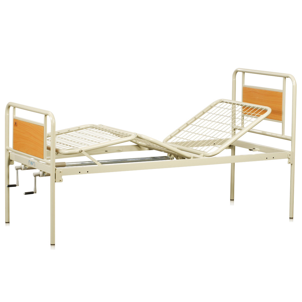 Ліжко функціональне, механічне (4 секції) OSD-94V, фото 1