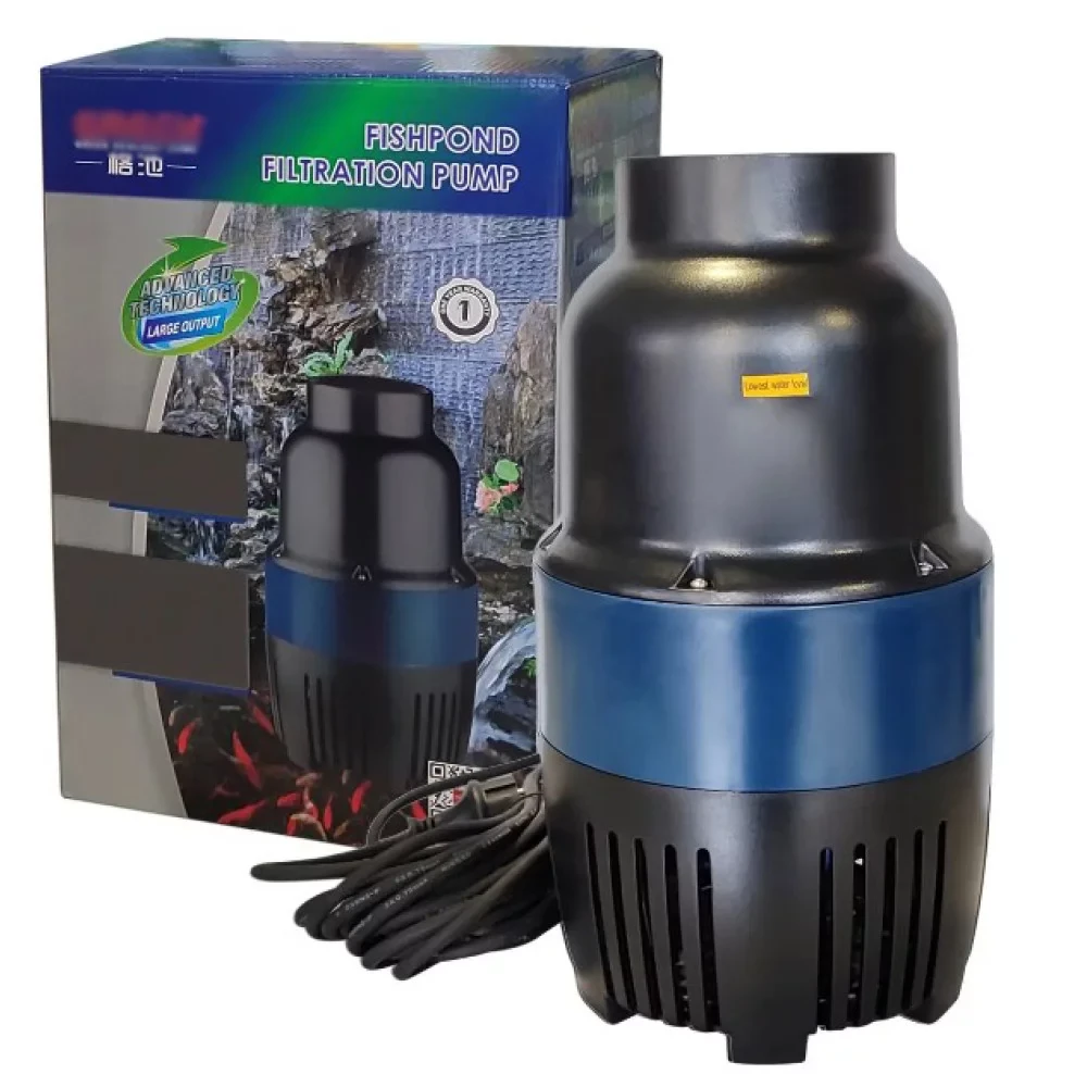 Насос для ставка SunSun CEF-30000 (30000л/год , 5.2 м)