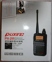 Рация Puxing  PX-2R  f, фото 6