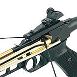 Арбалет пістолетного типу Орел, відмінний подарунок для сина, фото 2