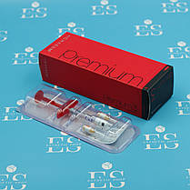 Chaeum premium 3 - Філера вищого класу, фото 3