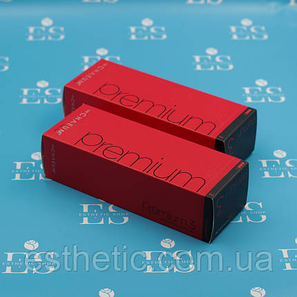Chaeum premium 3 - Філера вищого класу, фото 1