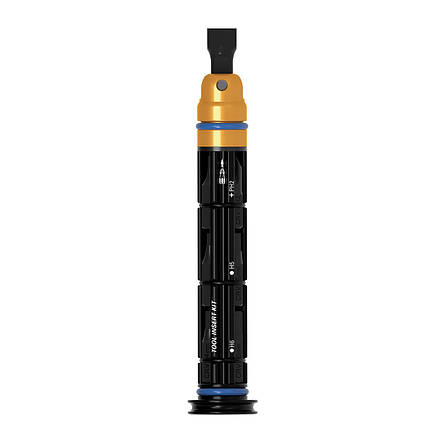 Інтегрований мультитул LEZYNE TOOL INSERT KIT розмір L Y14, фото 1