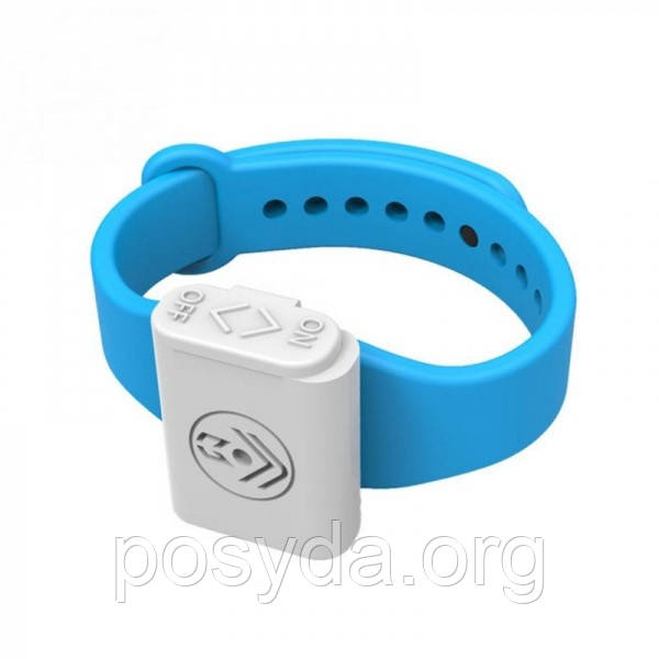 Браслет від комарів ультразвуковий AG018A 352 478, фото 1