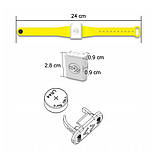 Браслет від комарів ультразвуковий AG018A 352 478, фото 2