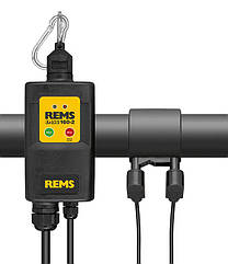 REMS EMSG 160-2 пристрій для електромуфтового зварювання