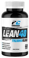 First Choice Supplements Lean 40 DMAA 60 caps