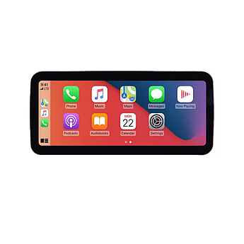 Мультимедіа Mercedes Мерседес CLS Class W218 C218 2014-2017 магнітола дісплей головний прилад 10.25