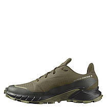 Чоловічі кросівки SALOMON Alphacross 5 GTX (473103), фото 3