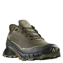 Чоловічі кросівки SALOMON Alphacross 5 GTX (473103), фото 6