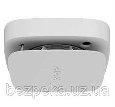 Ajax FireProtect 2 RB (Heat) (8EU) ASP white датчик температури