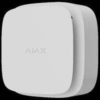 Ajax FireProtect 2 RB (Heat) (8EU) ASP white датчик температури, фото 3
