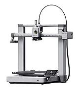 3D-принтер Bambu Lab A1 (PF002-A), 256*256*256mm, 500mm/s, H300°C, B100°C, 3.5" IPS screen, Wi-Fi