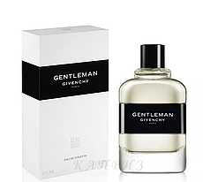 Givenchy Gentleman Туалетна вода 100 мл