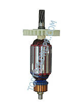 Якір на пряму ШМ Элпром ЭМШП-150