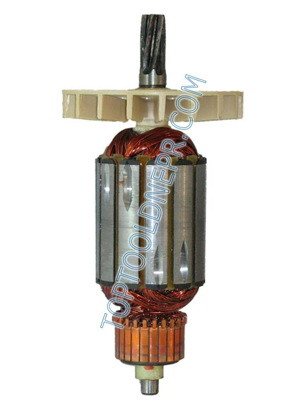 Якір на перфоратор Stern RH-38 MX, фото 1