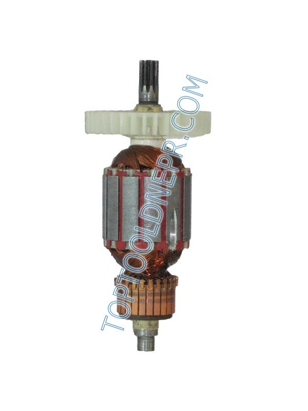 Якір на мережевий шуруповерт Арсенал Ш-600,35 мм, фото 1