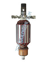 Якір на фрезер Титан ПФМ-185