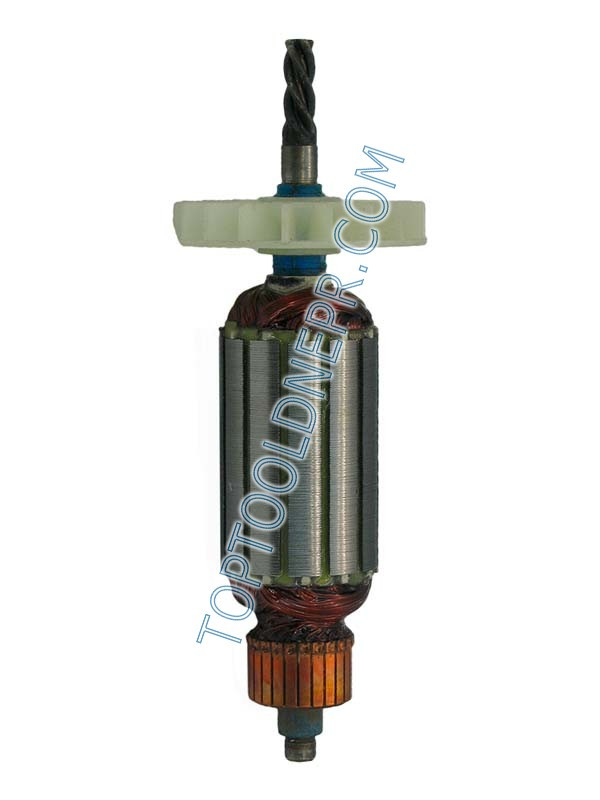 Якір на дриль DWT SBM-750