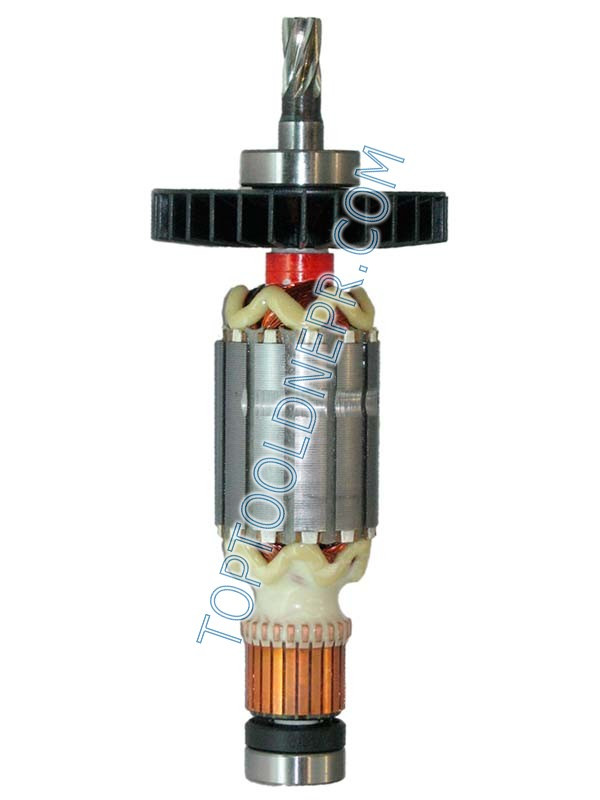 Якір на перфоратор Makita HR 2470 фірмовий