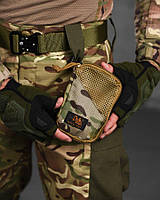 Підсумок на карабіні Silver knight ВТ1439