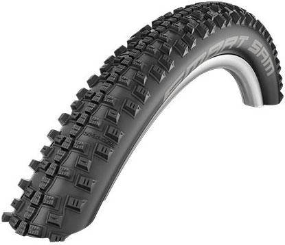 Покрышка 26x2.25 (57-559) Schwalbe SMART SAM Performance B/B-SK HS476 Addix, 67EPI, фото 3