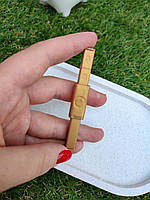 Мультимагніт для котячого ока золотий