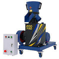 Гранулятор пелет GRAND-200 PRO