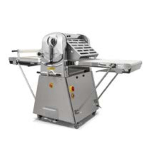 Тісторозкатка для листкового тіста FROSTY FDV-520 підлогова