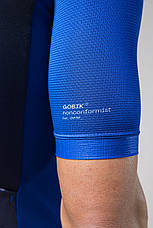 Веломайка Gobik STARK men azure, XL, фото 2